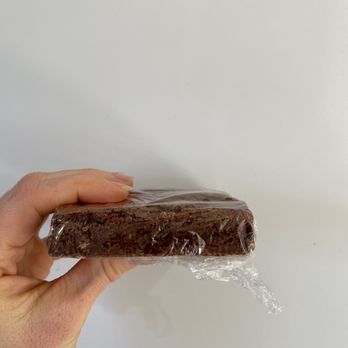 Ritual Chocolate - Brownie (gluten free) - Chocolatiers & Shops Near Me - Heber City, Utah Ritual Chocolate - Brownie (gluten free) - Chocolatiers & Shops Near Me - Heber City, Utah