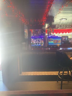Red Fox Lounge by null
