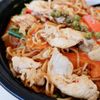 Say Yum Thai Street Food gift card