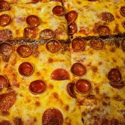 Jet's Pizza