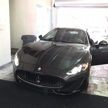 Miami Auto Spa - Car Wash Near Me - Miami, Florida Miami Auto Spa - Car Wash Near Me - Miami, Florida