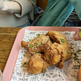 Honeymoon Chicken - Chicken - Chicken Shop Near Me - Washington, DC, District of Columbia Honeymoon Chicken - Chicken - Chicken Shop Near Me - Washington, DC, District of Columbia