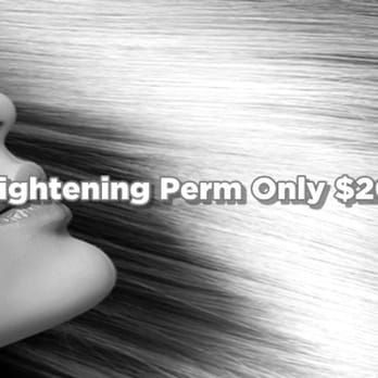 Magic Iron - Hair Salons Near Me - Flushing, New York