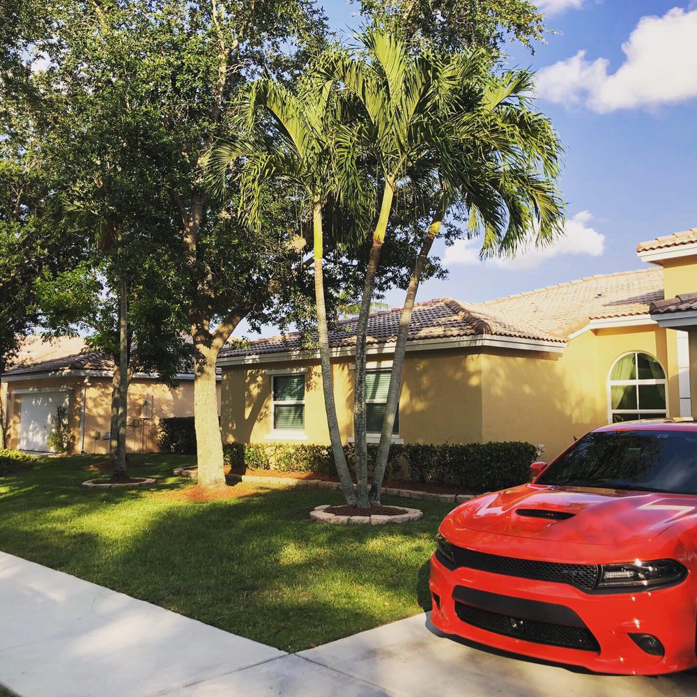 NEW LIFE LANDSCAPING & LAWN CARE 48 Photos Landscaping Fort