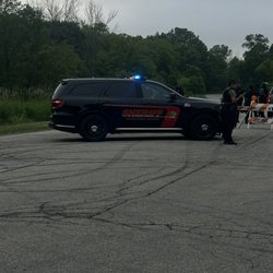 Milwaukee County Sheriff Department