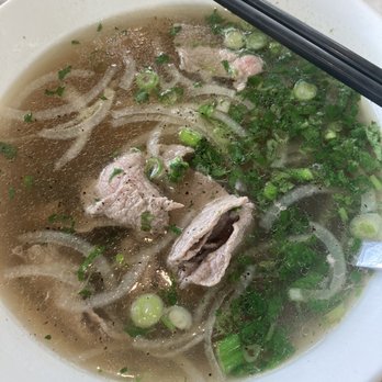 PhoEver - Rare beef pho - Vietnamese Near Me - Sunnyvale, California PhoEver - Rare beef pho - Vietnamese Near Me - Sunnyvale, California