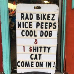 They have a great sense of humor!