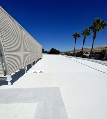 Environmental Roofing & Waterproofing