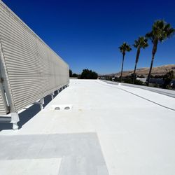Environmental Roofing & Waterproofing