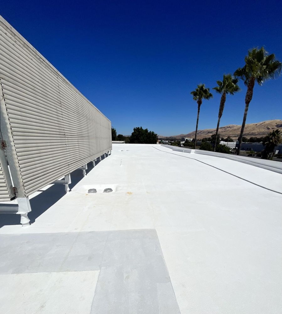 Slide of Environmental Roofing & Waterproofing