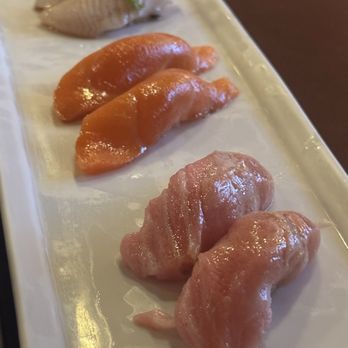Nana San - Nigiri - Sushi Bars Near Me - Newport Beach, California