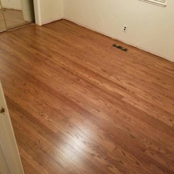 Top Knot Flooring - Bedroom refinishing - Flooring Near Me - Concord, California