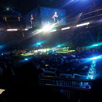Gila River Arena - World Ventures hosts the best trainings on the planet! - Stadiums & Arenas Near Me - Glendale, Arizona Gila River Arena - World Ventures hosts the best trainings on the planet! - Stadiums & Arenas Near Me - Glendale, Arizona