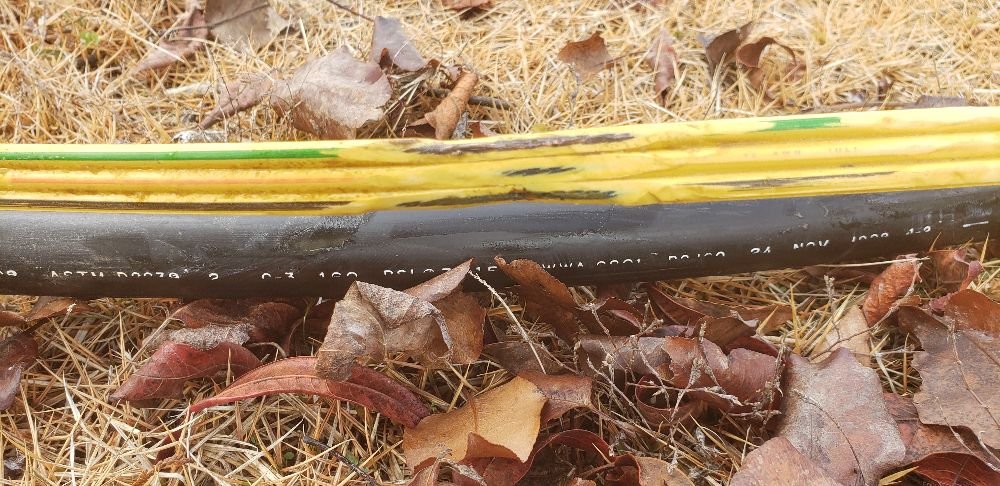 Slide of Walker's Plumbing