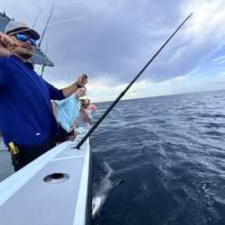 Good Hit Sportfishing