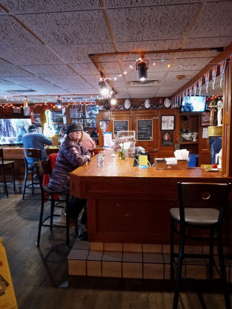 FAT PATTIES BURGER BAR Updated June 2024 13 Reviews 1123 Upper