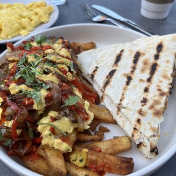 Harrington House - Breakfast bowl - Beer, Wine & Spirits Near Me - Bakersfield, California Harrington House - Breakfast bowl - Beer, Wine & Spirits Near Me - Bakersfield, California