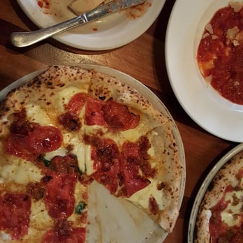Cane Rosso - Mmmm - Pizza Near Me - Dallas, Texas