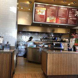 Habit Burger & Grill - Aji tuna fillet for 430 cal