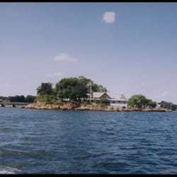Echo Bay Yacht Club