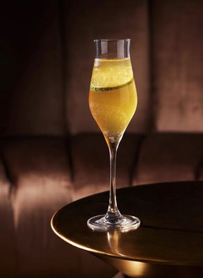 Medium Cool Cocktail Lounge by null
