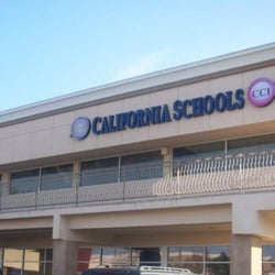 California School of Health Sciences - Orange County Campus