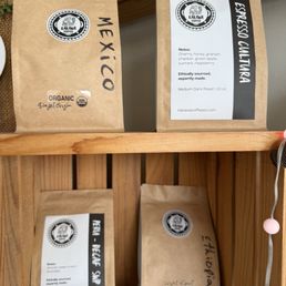 Specialty coffee to take home! Specialty coffee to take home!