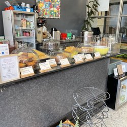 Bad Temper Bake Shop