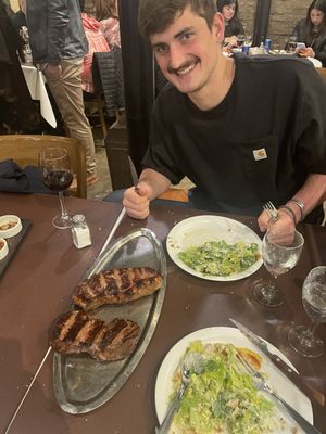 Calden del soho Grill by null