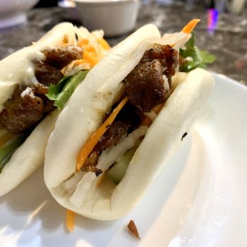 Pho Yes - Boa bun (I think that's what they are) soooo good - Vietnamese Near Me - Manor, Texas Pho Yes - Boa bun (I think that's what they are) soooo good - Vietnamese Near Me - Manor, Texas