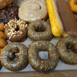 OC Donuts & Bagels