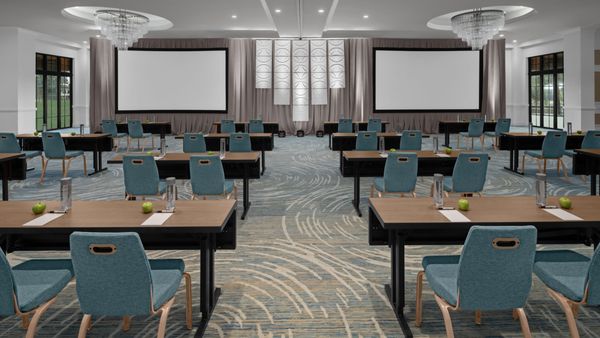 The Belgrove Resort & Spa, West Palm Beach, Autograph Collection by null