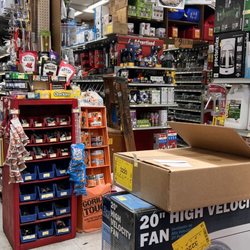 Costello's Ace Hardware Of Garden City