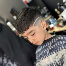 MBA Barbershop