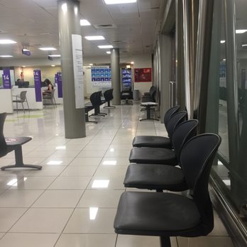 Clínica Alemana - Testing waiting room - Hospitals Near Me - Santiago, RM