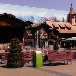 Holiday Park