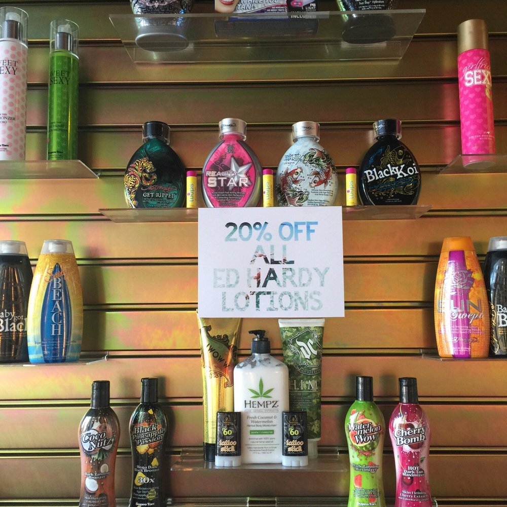 Desert Sun - Lotions - Tanning Near Me - West Jordan, Utah Desert Sun - Lotions - Tanning Near Me - West Jordan, Utah