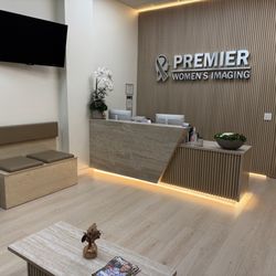Premier Women’s Imaging
