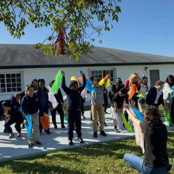 Promised Land Academy - Special Education Near Me - Homestead, Florida Promised Land Academy - Special Education Near Me - Homestead, Florida