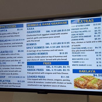 Patras Gyros - Menu - Mediterranean Near Me - Vancouver, Washington Patras Gyros - Menu - Mediterranean Near Me - Vancouver, Washington