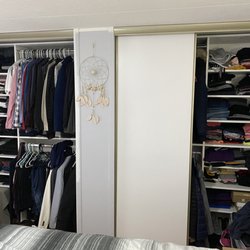 The Closets Guy - After