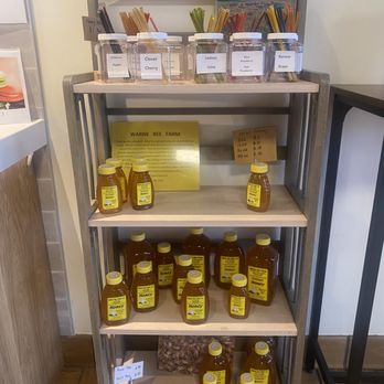 Honey B Cafe - Coffee & Tea Near Me - McKinney, Texas Honey B Cafe - Coffee & Tea Near Me - McKinney, Texas