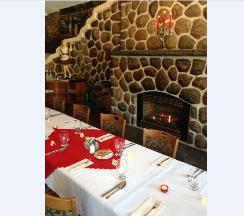 AUBERGE LA GLACIÉRE Updated September 2024 4551 Chemin Brassard