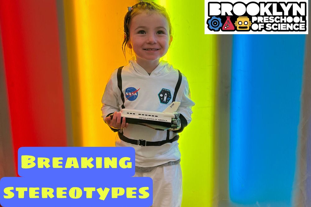 Brooklyn Preschool Of Science - childcare center in Brooklyn, NY