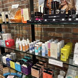 Waxing The City - Retail