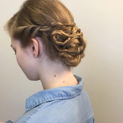 Arizona Hair Express - Updos for prom