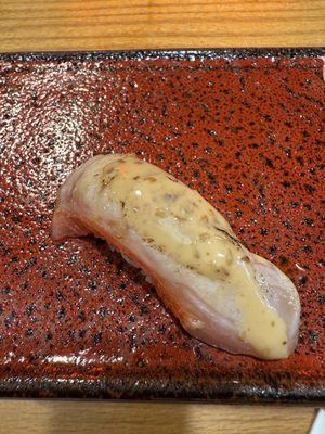 sushi AjjO by null