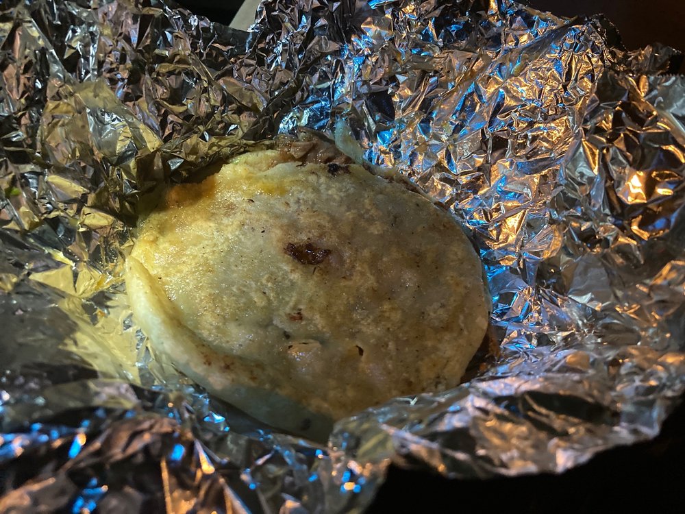 Pancho's Burritos — Mexican restaurant in Schaumburg
