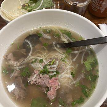The Pho Lexington - Flank and Brisket Pho - Noodles Near Me - New York, New York The Pho Lexington - Flank and Brisket Pho - Noodles Near Me - New York, New York