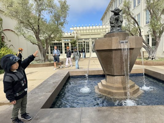 Lucasfilm by null